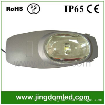 high quality led street light 50w with 3 years warranty